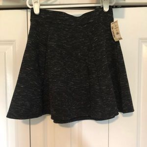 Aeropostale skater skirt